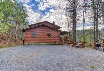 Glamping for 10 Guests in Pigeon Forge, Sevier County, Picture 2