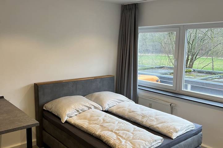 Appartement entier, Apartment 170 in Bad Münstereifel, Naturpark Hohes Venn-Eifel