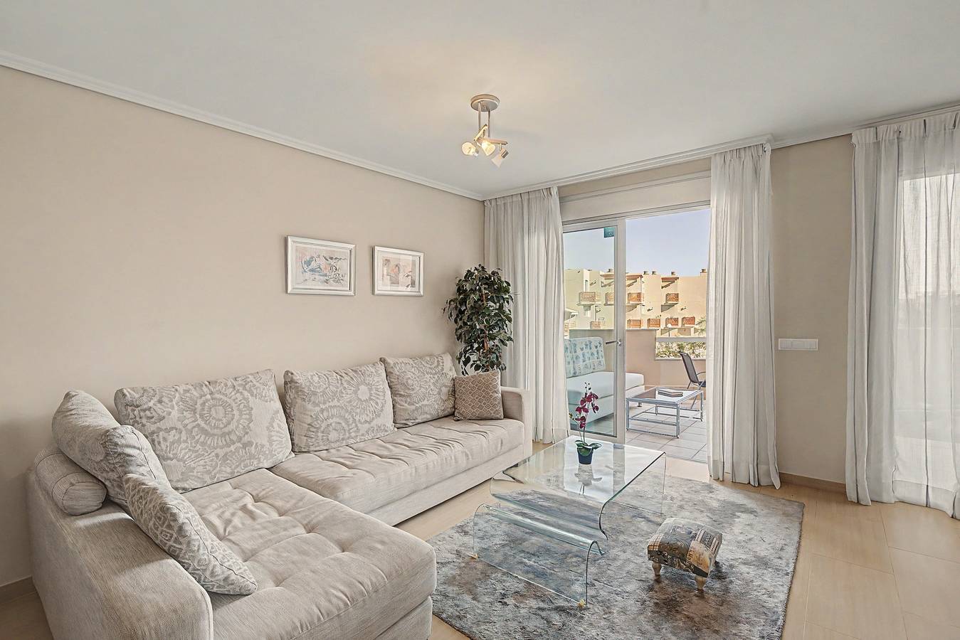 Appartamento vacanze a Abona a partire da 109€ a notte