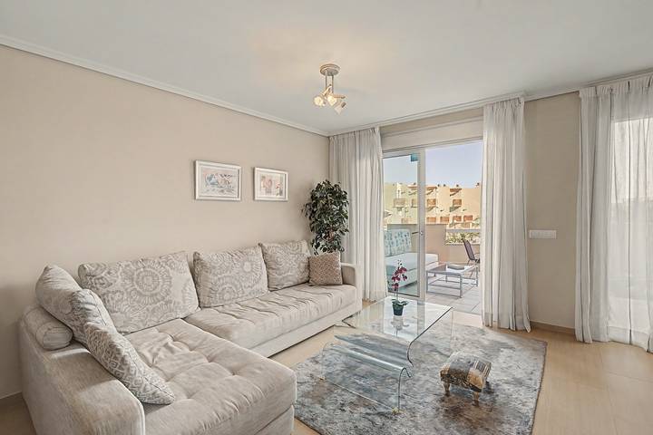 Ganze Wohnung, Geräumiges Superior-Apartment · Frontaler Meerblick · Große private Terrasse · 2 Min. zum Strand in La Tejita, Granadilla de Abona