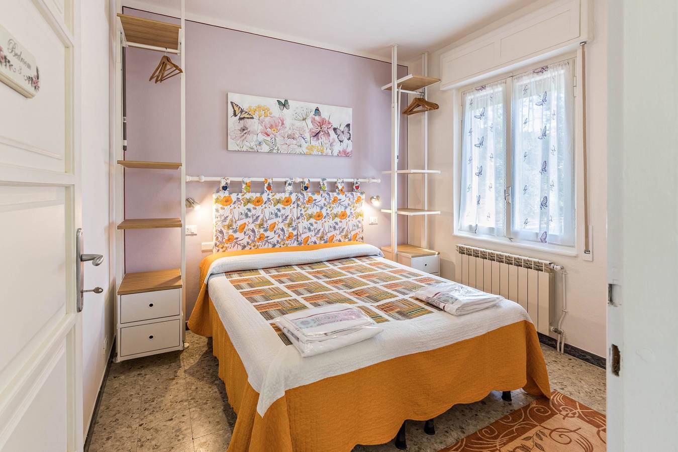 Vakantiehuis voor 6 Personen in San Bernardino Verbano, Lepontine Alps