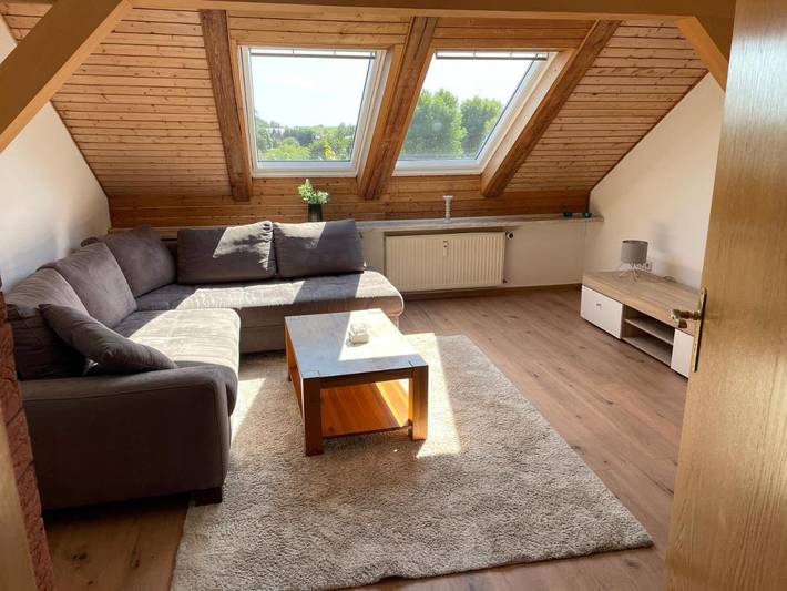 Ferienwohnung für 5 Personen in Goldberg