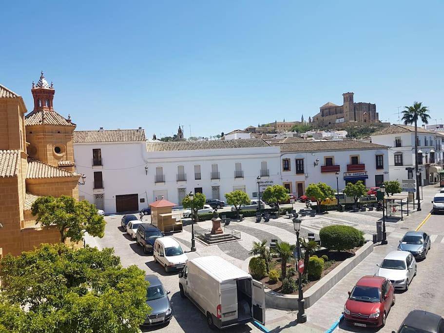 Apartamento entero, Two-Bedroom Apartment in Osuna, Provincia de Sevilla
