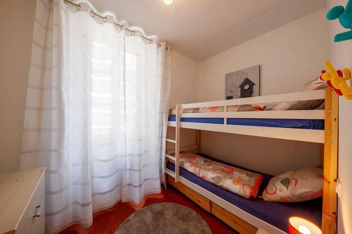 Location de vacances pour 4 personnes à Lucéram - 3