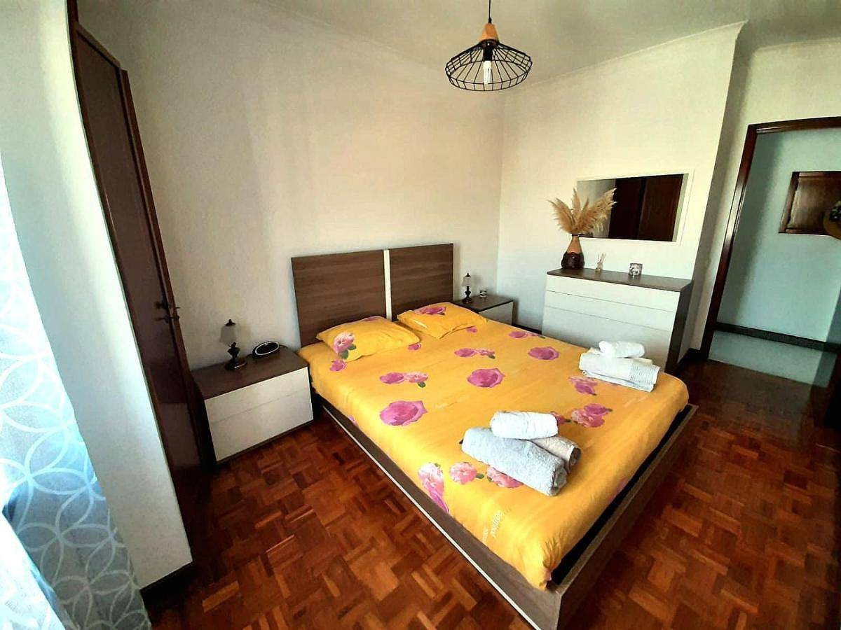Apartamento inteiro, One-Bedroom Apartment in Aver-o-Mar, Amorim e Terroso, Distrito do Porto