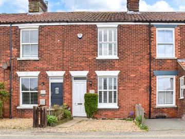 Holiday Rental for 4 People in Sea Palling, Norfolk, Photo 1