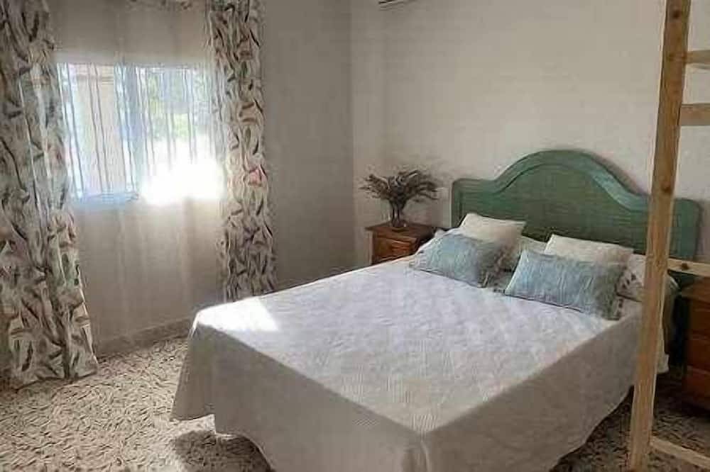 Casa Rural Valdevientos in Villaviciosa de Córdoba, Sierra Morena