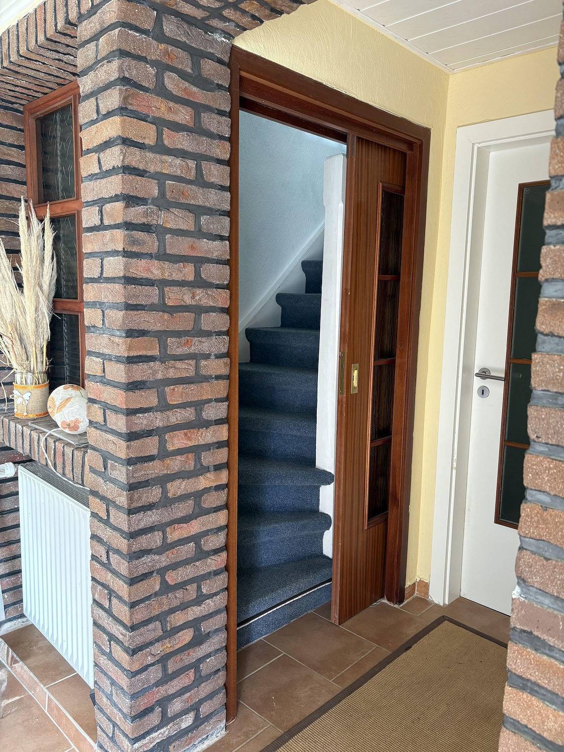 Ganze Ferienwohnung, Golfhüs Simone, Og Appartement mit Süd/West Balkon in Wulfen (Fehmarn), Fehmarn