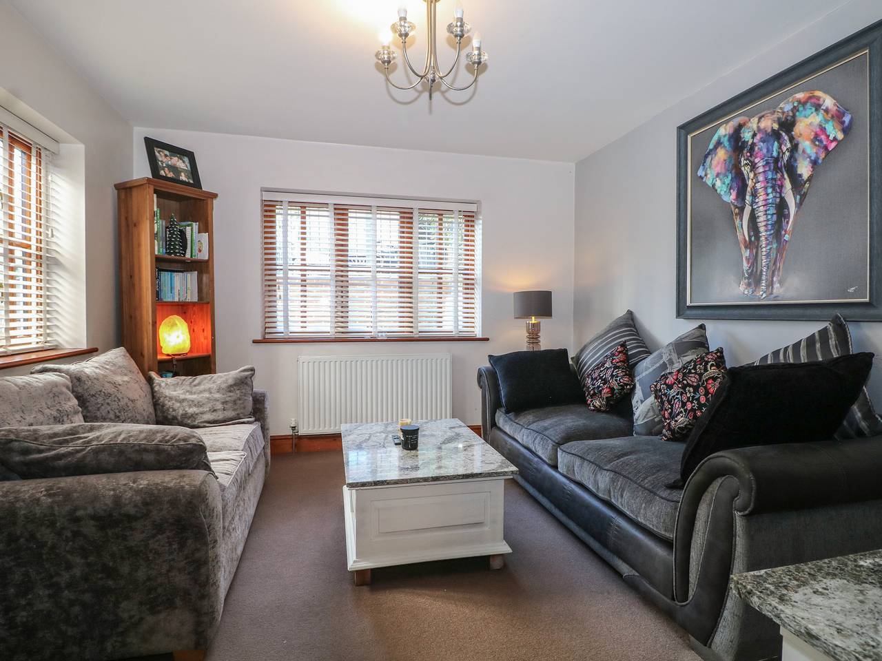 Tiffanys Coach House in Bournemouth, South West England
