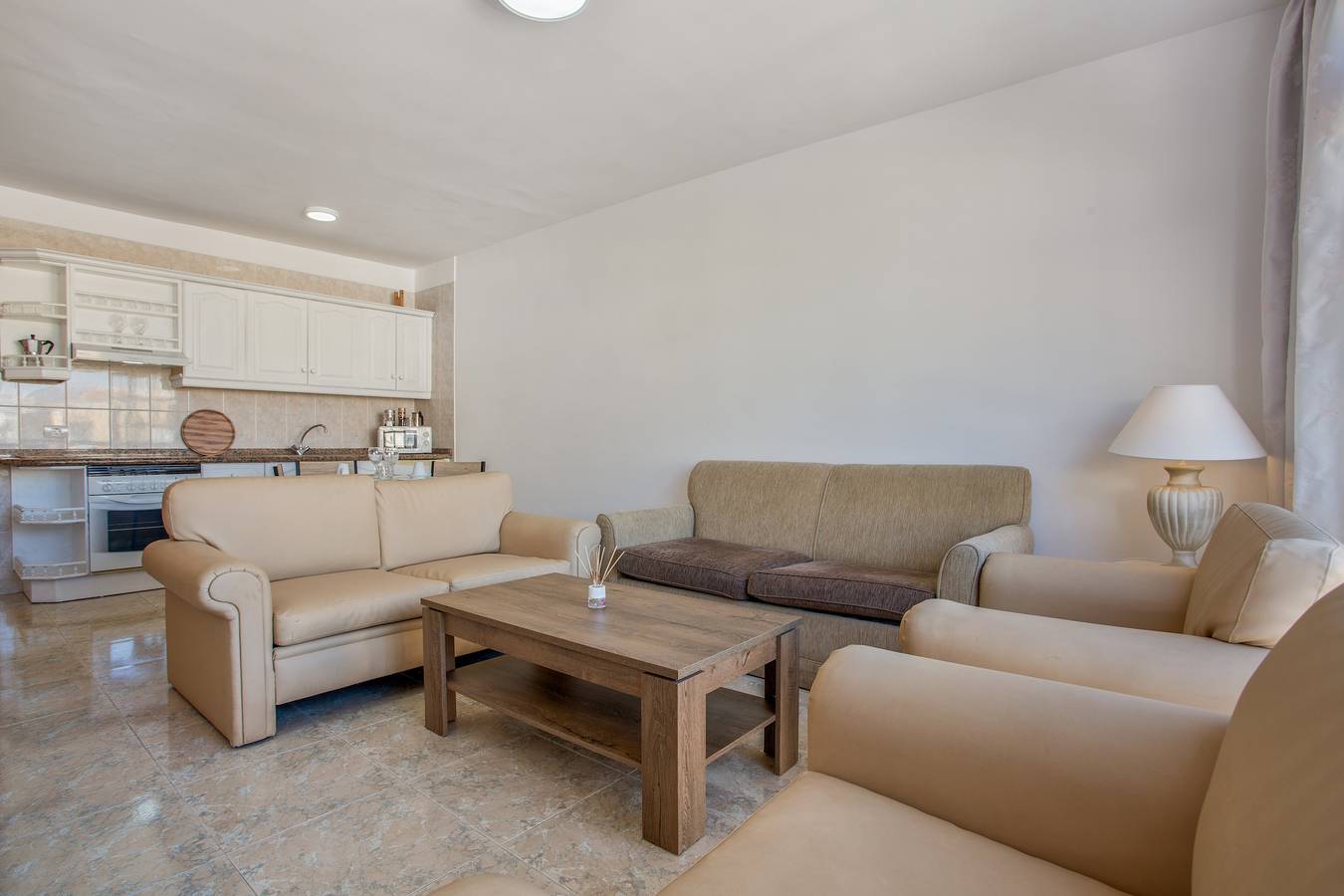 Apartamento entero, San marcos luxury vista tenerife in San Marcos, Tenerife Norte