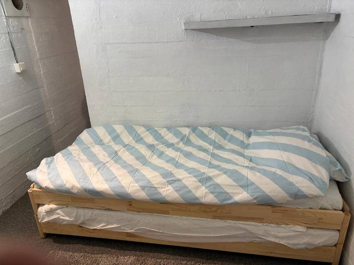 Gîte pour 4 personnes, avec terrasse et vue à Rixensart - 2