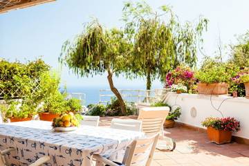 Ferienhaus für 7 Personen in Amalfiküste, Salerno Provinz, Bild 3
