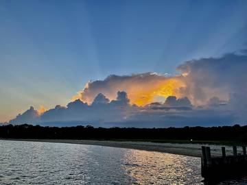 Cottage for 4 Guests in Greenport West, North Fork, Picture 2