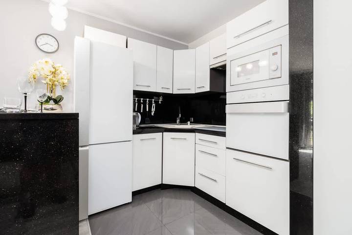 Ferienwohnung für 4 Personen, mit Garten, kinderfreundlich in Niederschlesien - 3