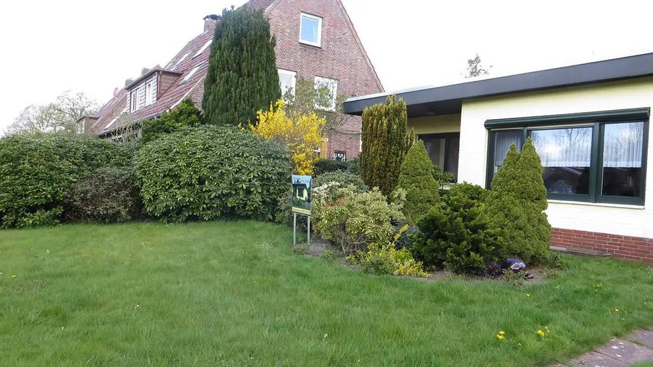 Ferienhaus für 4 Personen (70 m²) in Bad Zwischenahn in Rostrup, Bad Zwischenahn