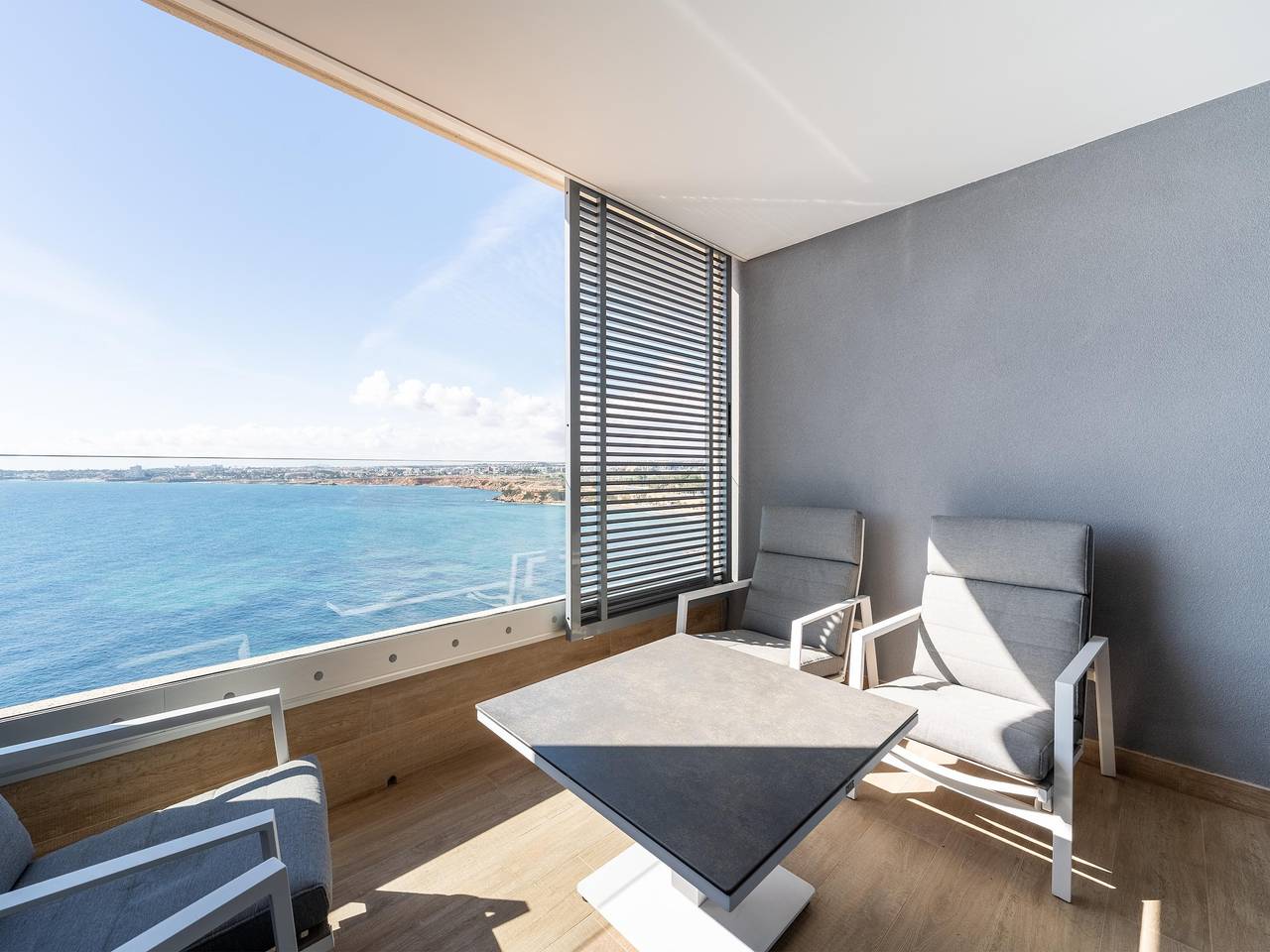 Appartement entier, Joyau côtier moderne, Torrevieja in Punta Prima (Alicante), Orihuela