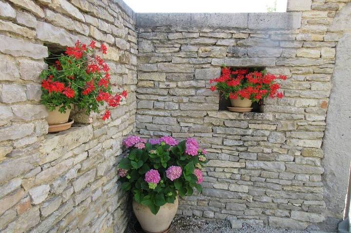 Gîtes de France® - Villa Le Grès in Calvignac, Quercy