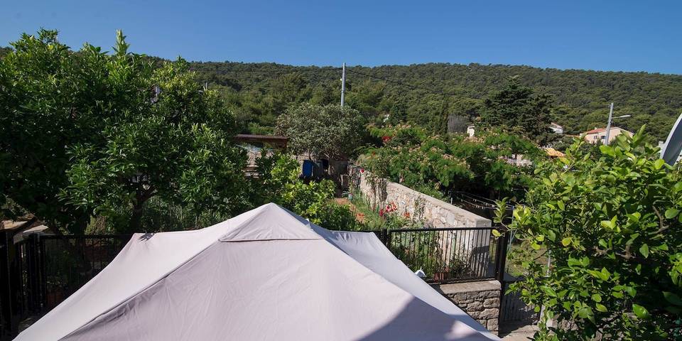 Ganze Wohnung, Teo in Veli Losinj, Lošinj (Kvarner Bucht)