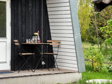 Ferieudlejning til 12 Personer i Fyns Hoved, Martofte, Billede 4