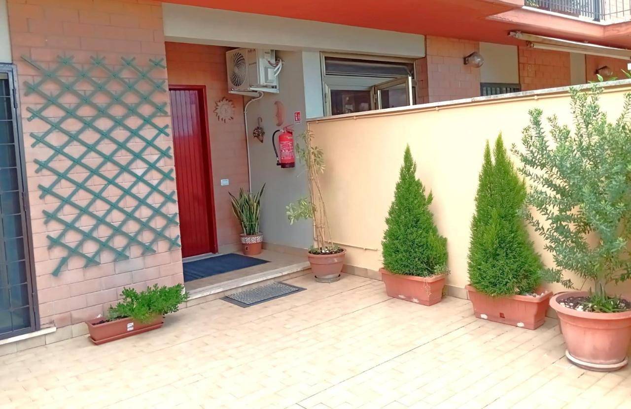 Appartement entier, Acasadimamma in Monterotondo, Province de Rome