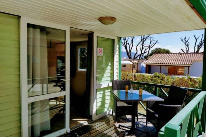 Camping pour 2 personnes à La Seyne-sur-Mer - 3