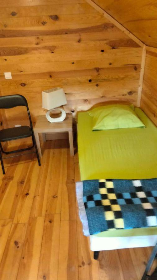 Location de vacances pour 6 personnes à Saint-Alban-sur-Limagnole - 2