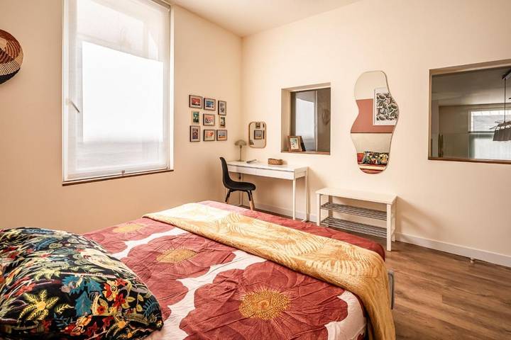 Appartement de vacances pour 4 personnes