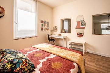 Gîte pour 4 personnes dans Office De Tourisme De Narbonne
