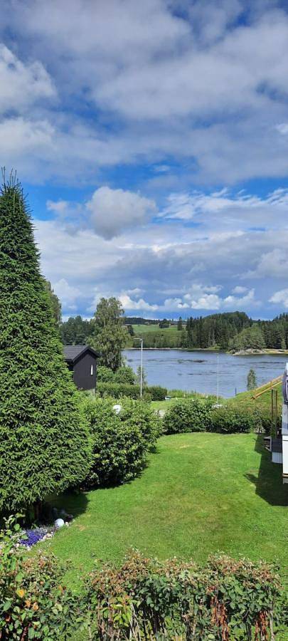 Casa de huéspuedes para 4 personas, con terraza, Se admiten mascotas en Noruega