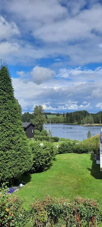 Gästehaus für 4 Personen, mit Terrasse, mit Haustier - 1