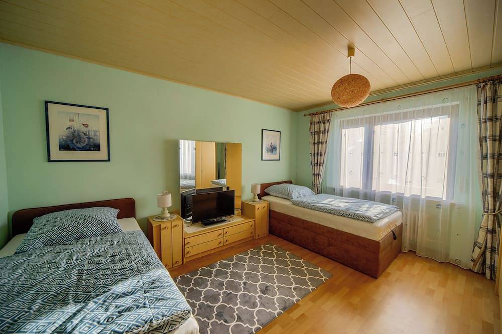 Ganze Wohnung, Ferienwohnung in Lichtenfels mit 125 m² in Lichtenfels (Bayern), Oberes Maintal - Coburger Land