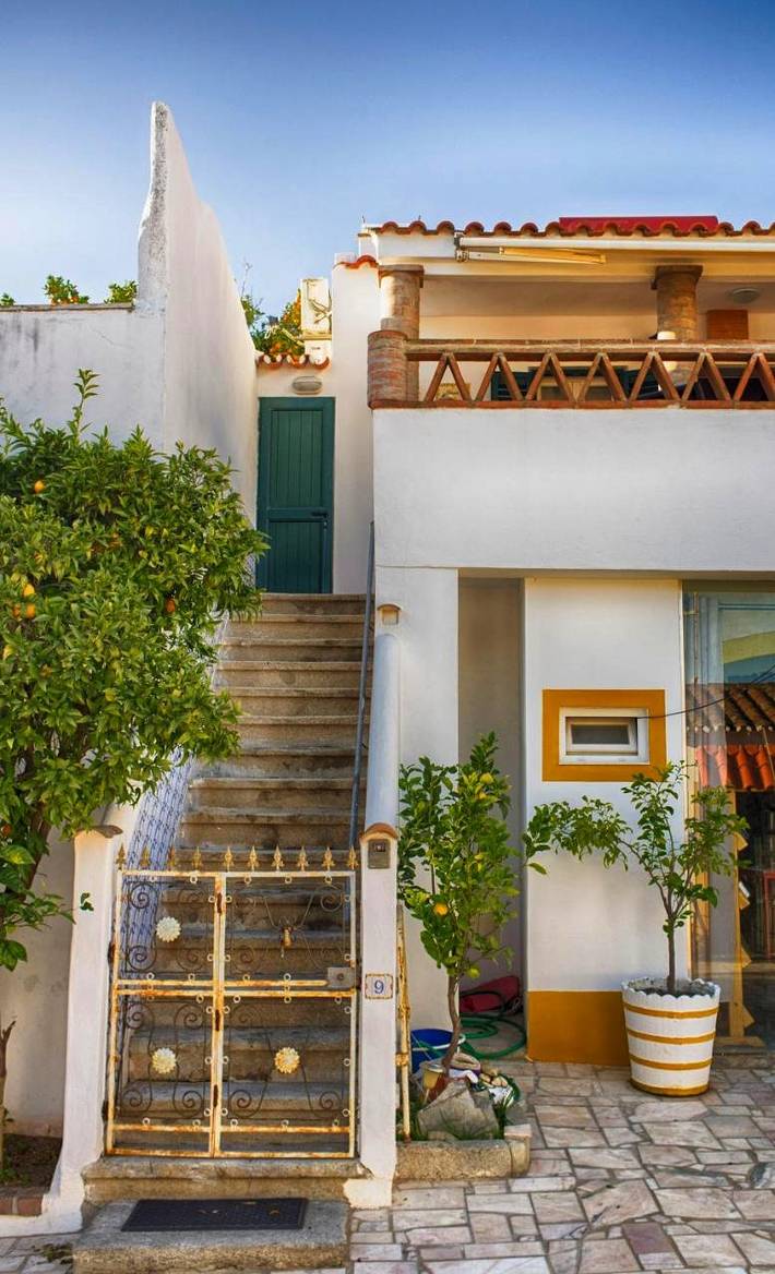 Casa de vacaciones para 6 personas, con jardín y vistas - 1