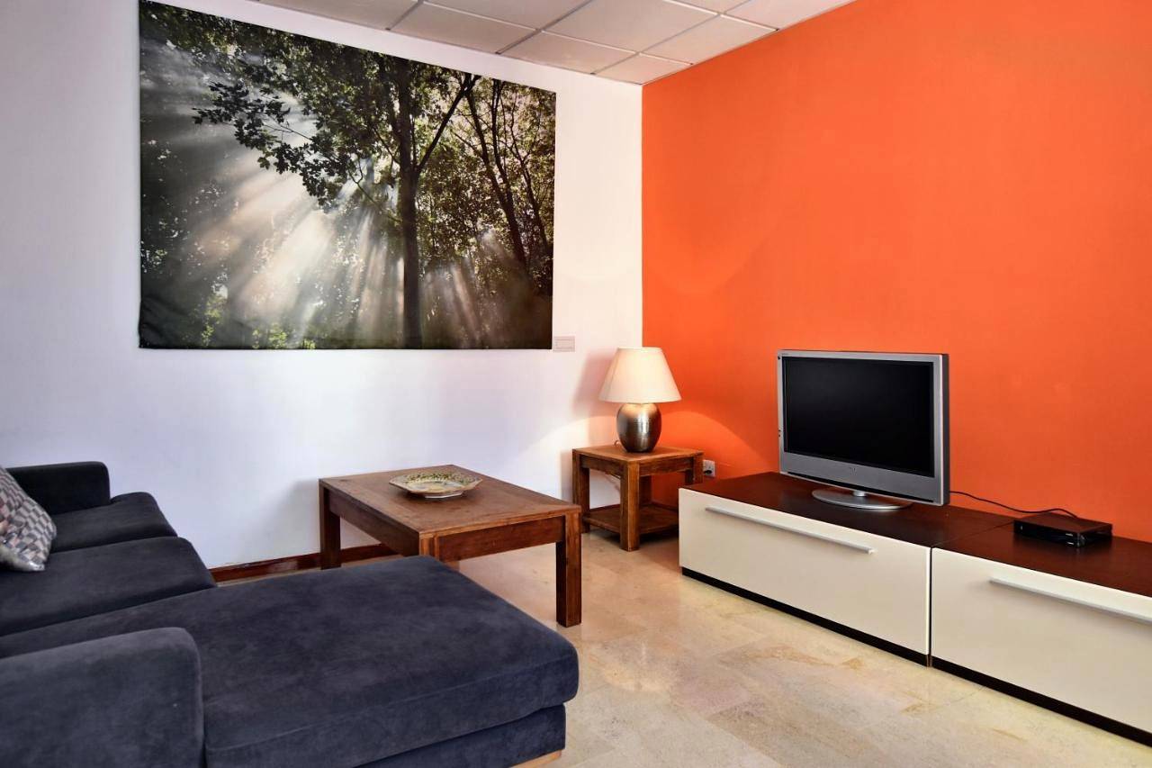 City Living Suite Tk 2 Rm 4 in Paceville, San Giljan