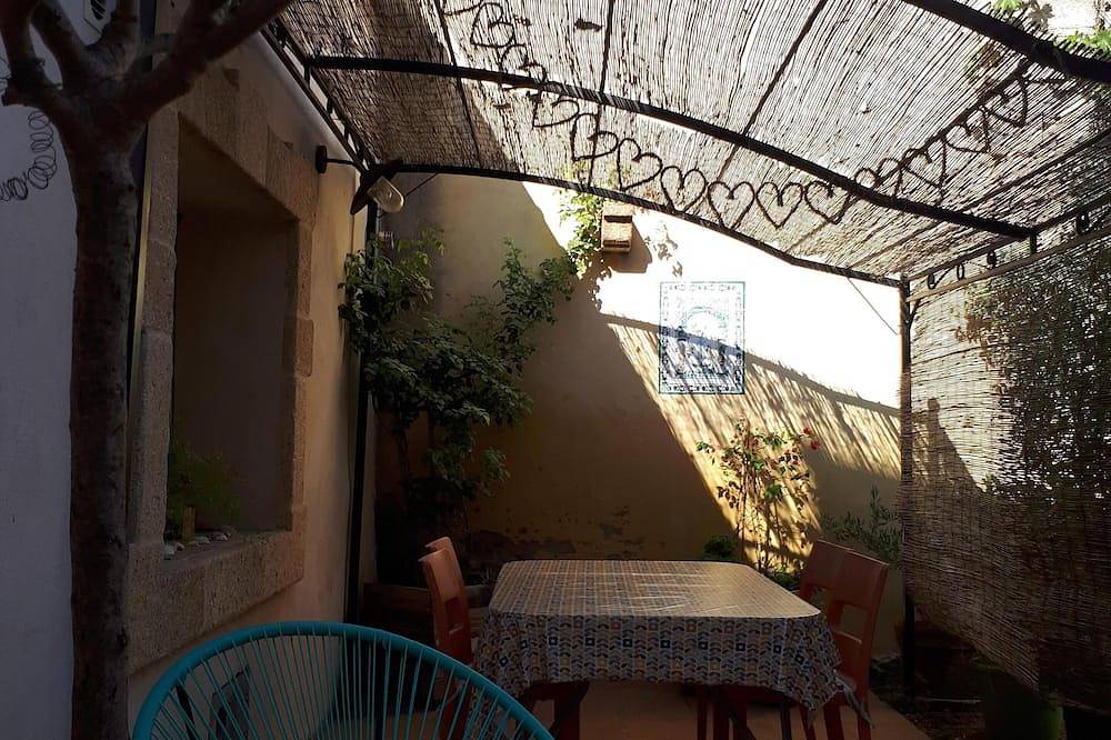 Haus 5 Personen in der Nähe des Meeres in Pignan, Côte d'Améthyste