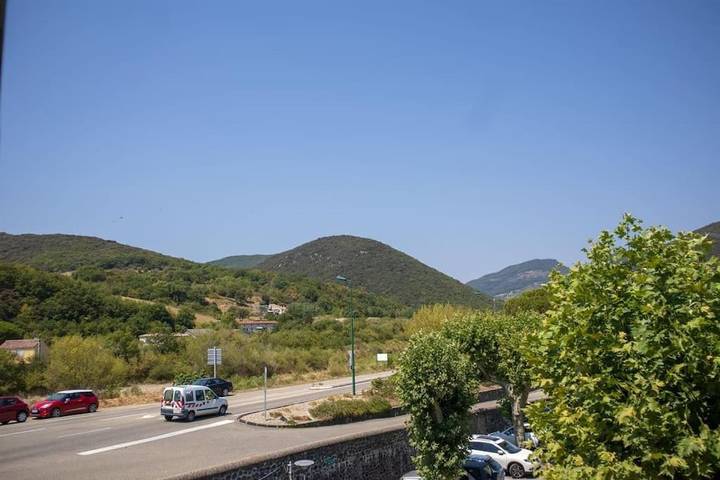 Gîte pour 2 personnes, animaux acceptés à Meysse - 4