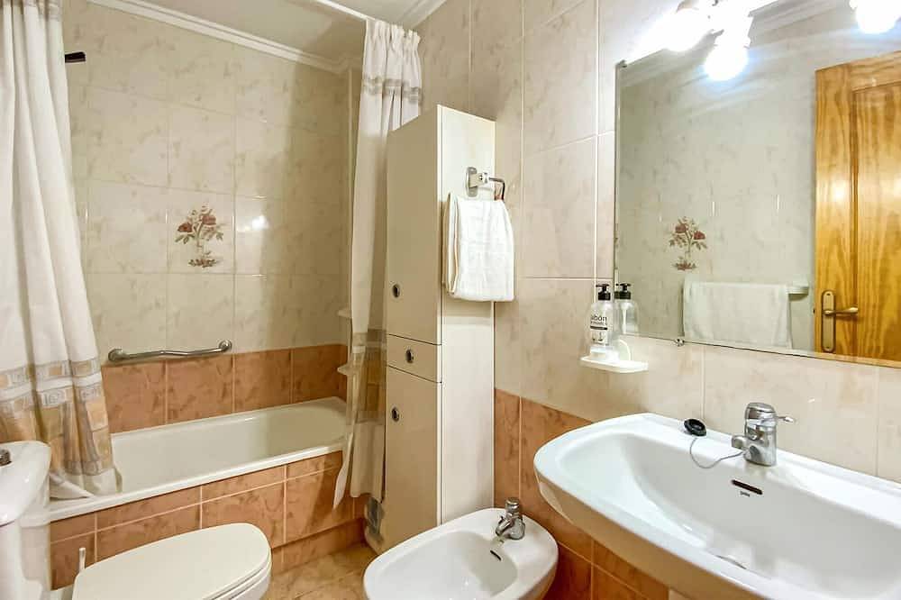 Entire apartment, Pet friendly apartment in Torrevieja in Torrevieja Centre, Torrevieja