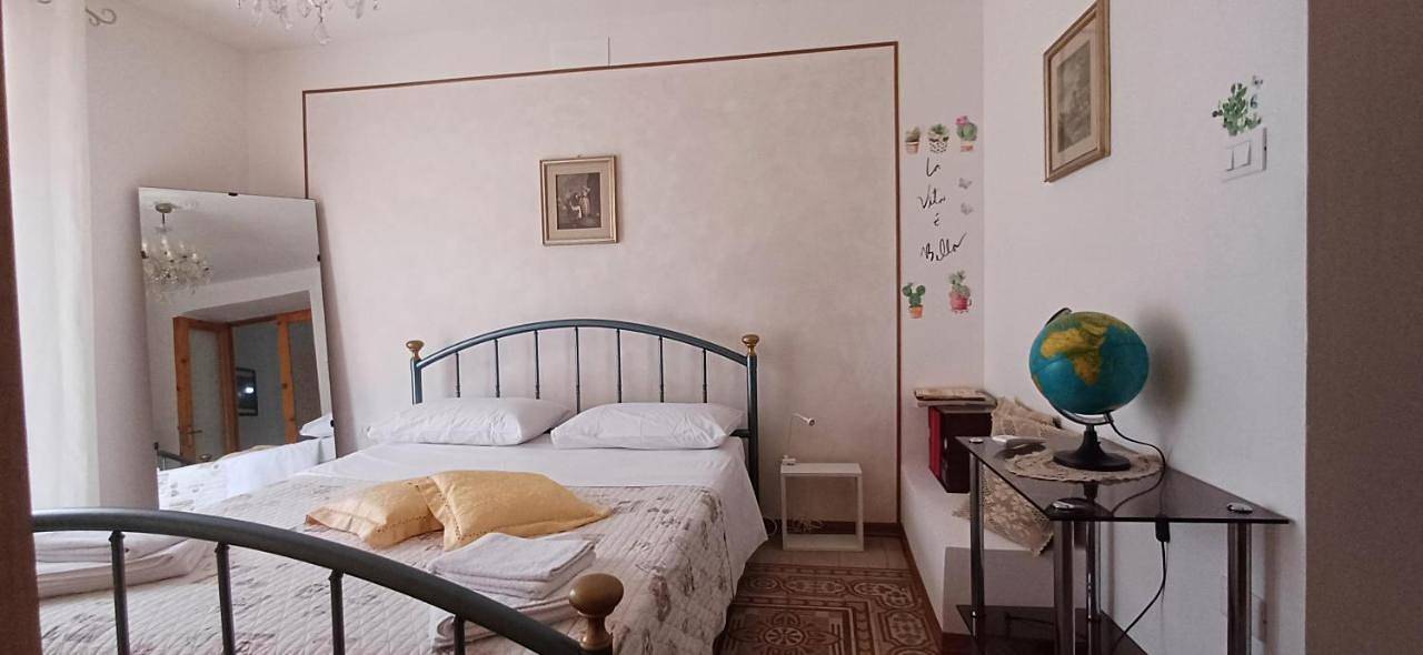 Casa del Vecchio Borgo in Caccamo, Provincia di Palermo
