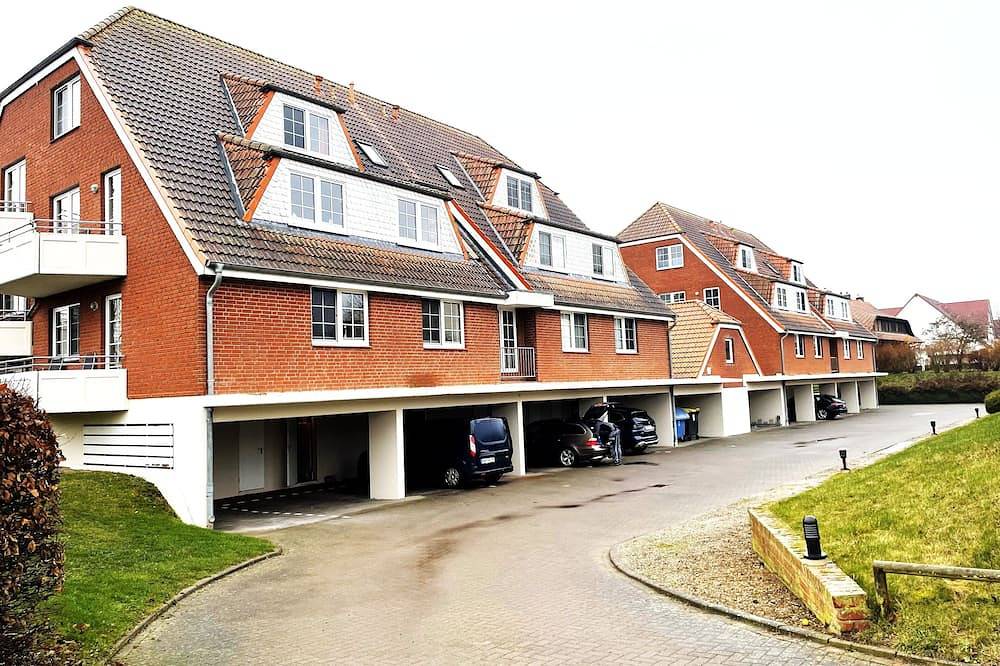 Ganze Wohnung, Ferienwohnung Ostseeglück\nmit Pool und Sauna Neu bei Fewo-direkt in Barendorf, Dassow