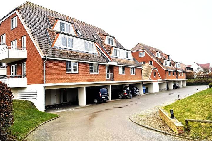 Ferienwohnung für 6 Personen, mit Sauna und Garten sowie Pool, mit Haustier - 1