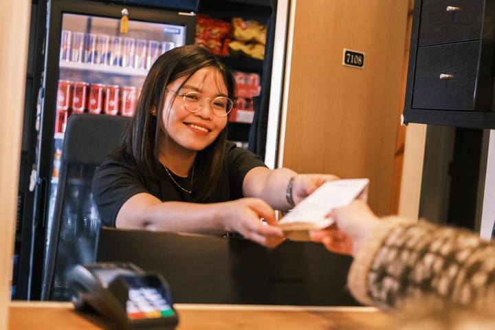 Location de vacances pour 3 personnes, avec vue et terrasse dans Longyearbyen - 3