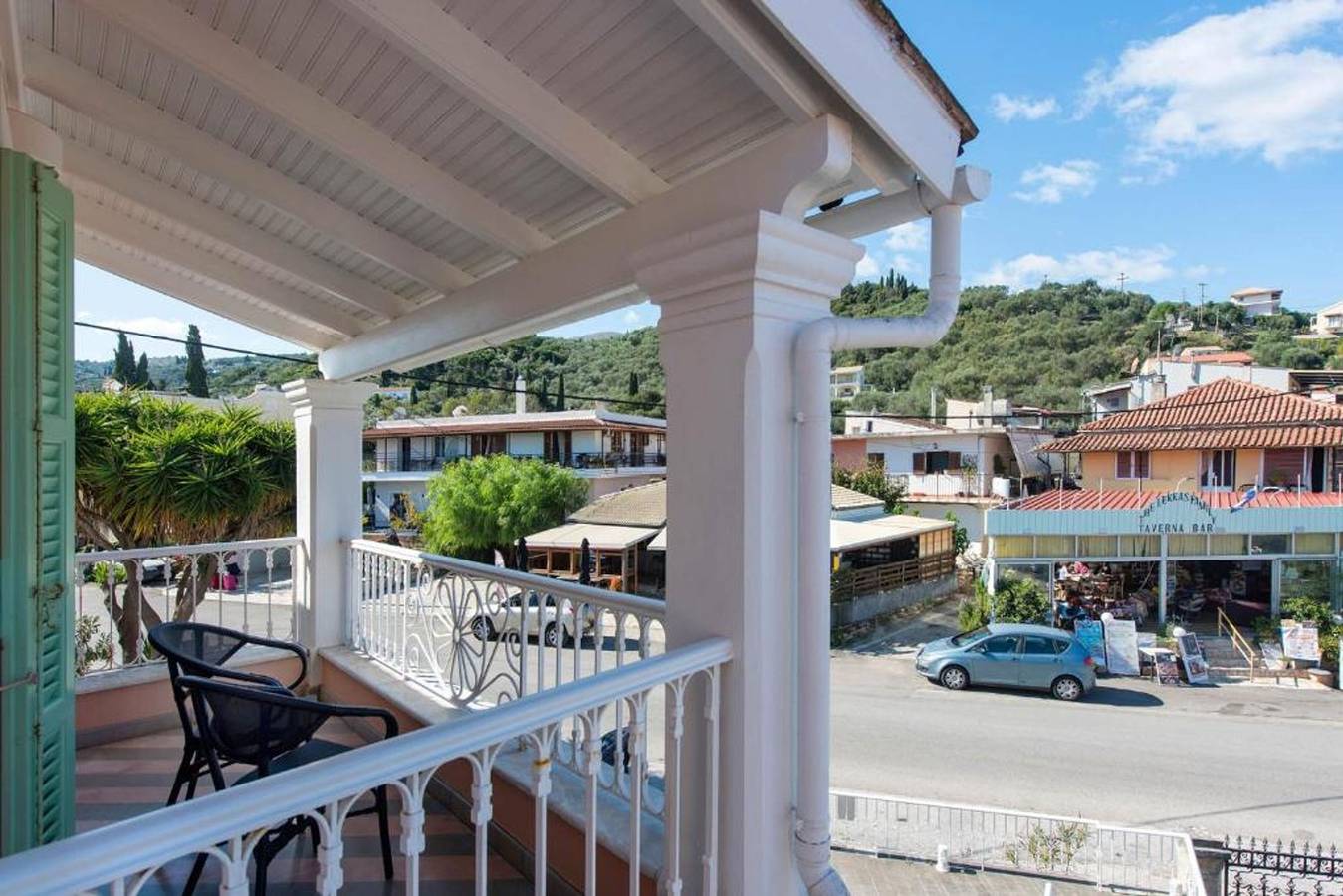 Kassiopi Home, foto 14
