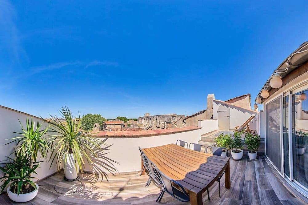 Photo : Appartement de vacances