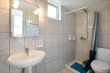 Apartment for 2 People in Agios Gordios, Corfu, Photo 4