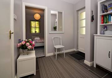 Villa for 4 People in Connemara National Park, Connacht, Photo 2