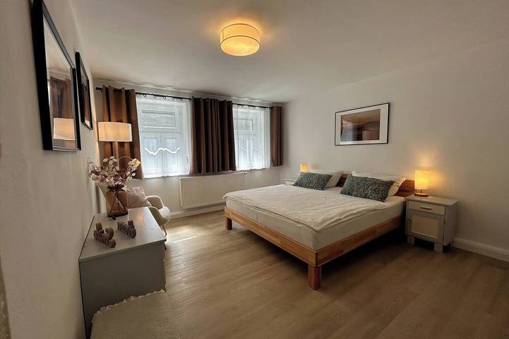 Ferienwohnung für 2 Personen, mit Terrasse in Königstein - 3