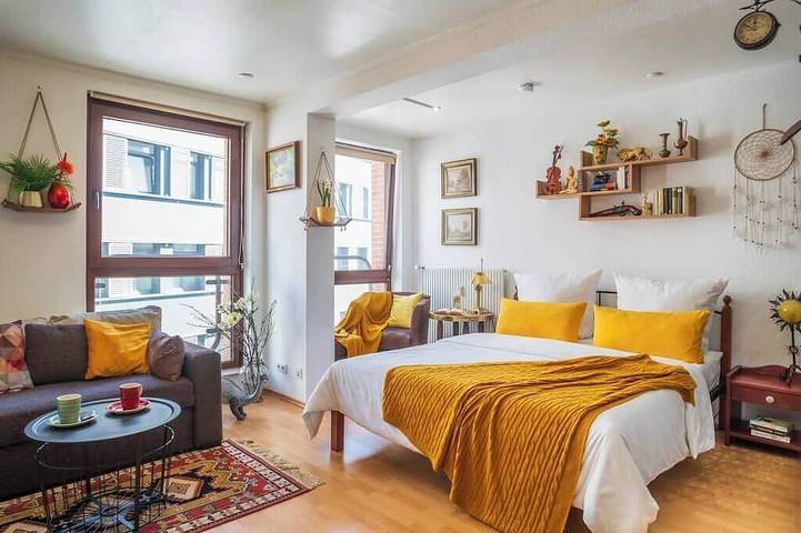 Ferienwohnung für 6 Personen - 1