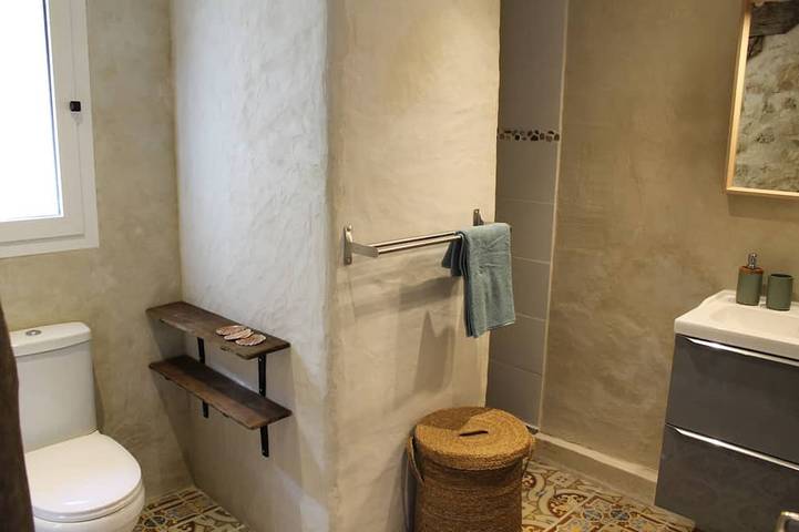 Gîte pour 4 personnes, avec jardin et terrasse à Mosles - 3