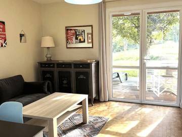 Location De Vacances pour 4 Personnes dans Vouvant, Fontenay-le-Comte, Photo 4