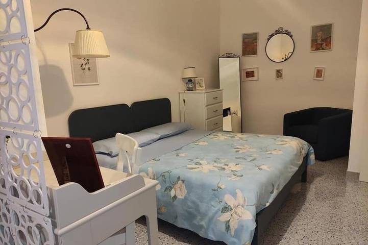 Appartamento intero, Casa del Mare Sicilia Letojanni in Letojanni, Provincia di Messina