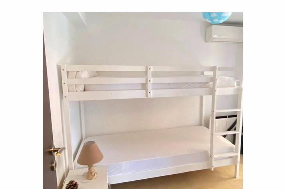 Appartement entier, 3 room apartment with view Oasis (Rose) above Georgioupolis in Georgioupoli, Région de la Canée